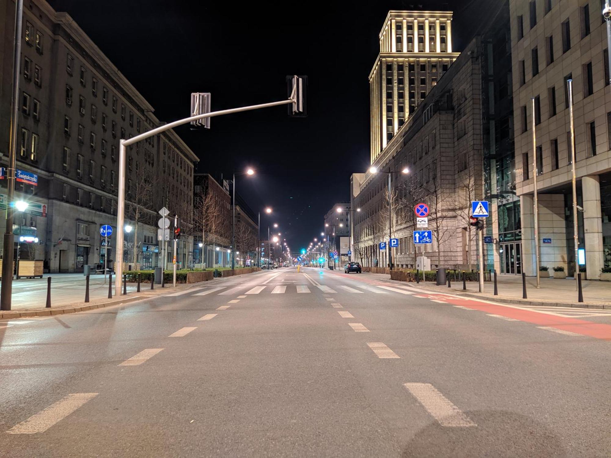 Feelharmony Jasna Apartment - Metro Swietokrzyska Варшава Екстериор снимка